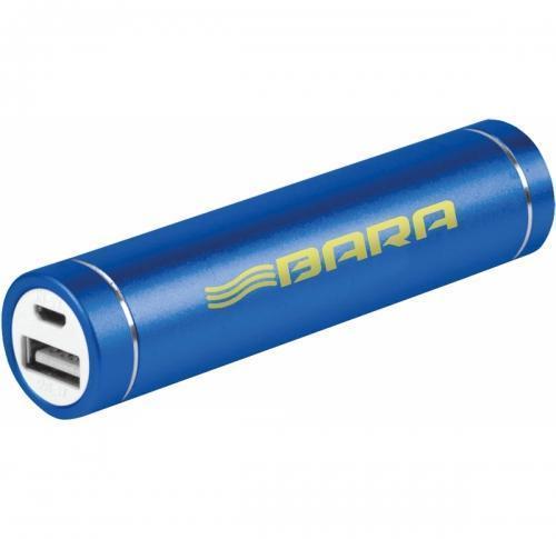 Printed Phone Charger 2200 Mah