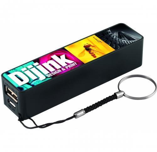 Power Bank - Evo 2200 
