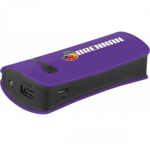 Velocity Power Bank 