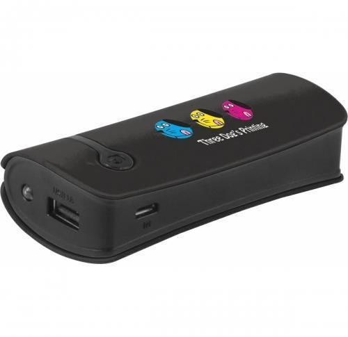 Velocity Power Bank 