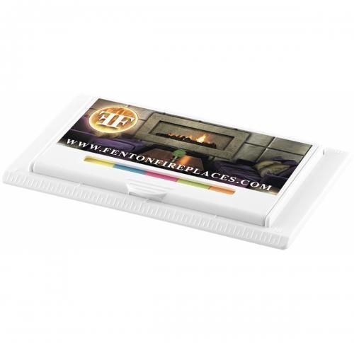 Sticky Note Ruler Set 