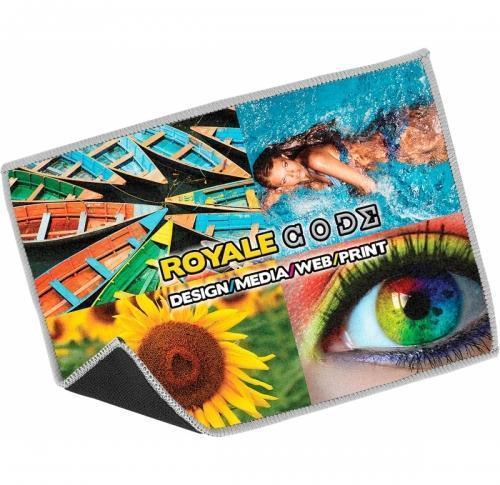 Toddy Microfibre Screen Cleaning Cloth