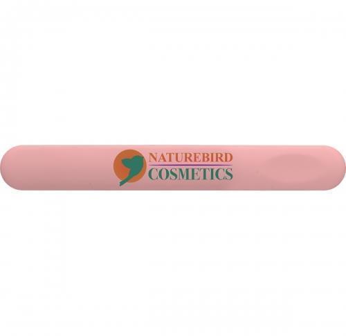 Printed Traditional Nail File /Emery Board