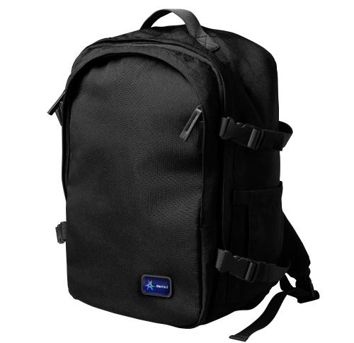 Chili Concept - MOLENE Waste2Gear Cabin Backpack Bag (Laser Engraving)