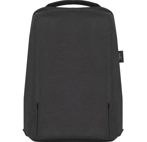 Chili Concept -  Anti-Theft Backpack (Embroidery)