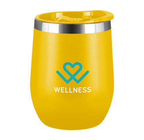Mood® Vacuum Coffee Cup (Laser Engraving)