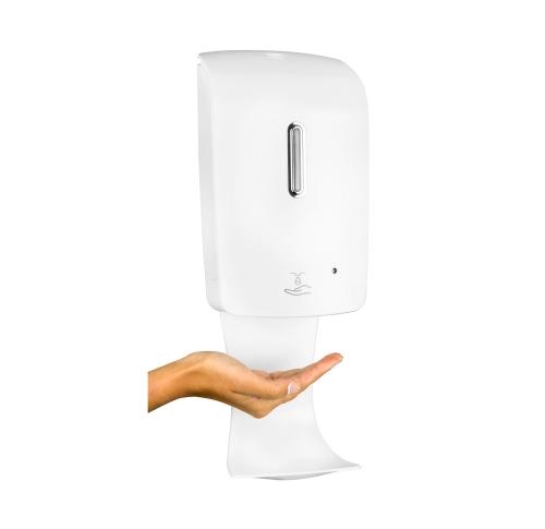 Automatic Gel Dispenser (Wall Mount)