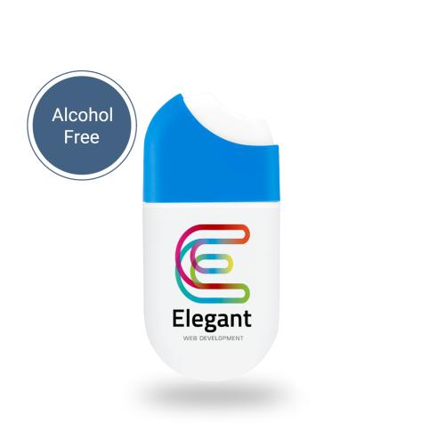 Promosan 15ml Hand Sanitiser Spray (Alcohol Free) (Full Colour Label)