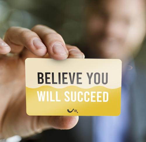 Mood® Motivation Cards Unlaminated (10 Pack)