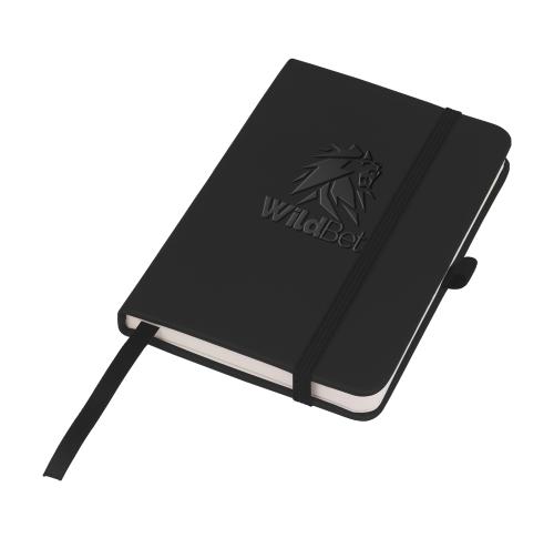 Mood® Pocket Notebook (Digital Emboss)