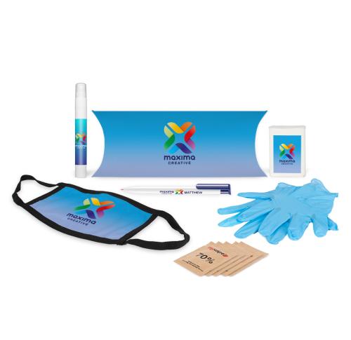 Commuter Premium Pack