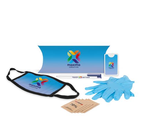 Delegate Premium Pack