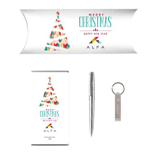 Festive Gift Pack - Deluxe