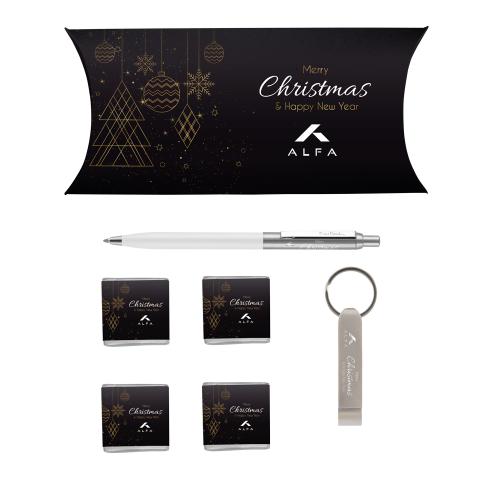 Festive Gift Pack - Premium