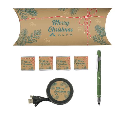 Festive Gift Pack - Technology