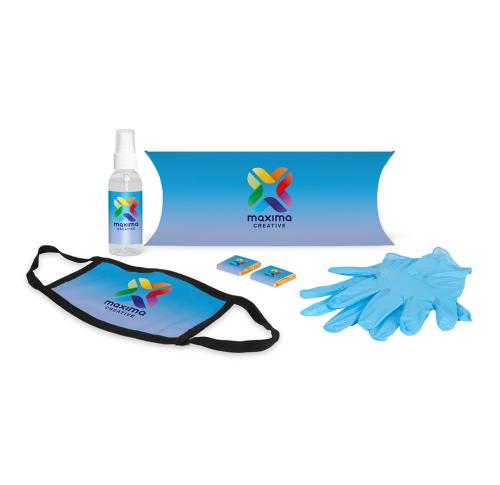 Hospitality Deluxe Pack I