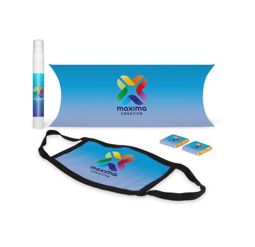 Hospitality Pack - On The Go I