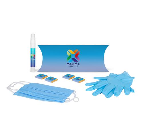 Hospitality Starter Pack II