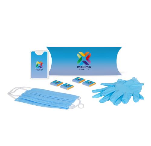 Hospitality Starter Pack III