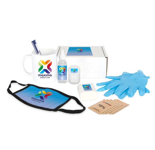 Hygiene Box - Deluxe I