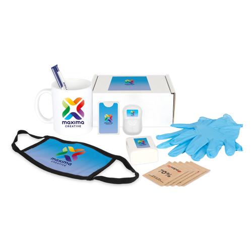 Hygiene Box - Deluxe II