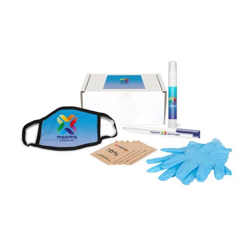 Hygiene Box - Starter