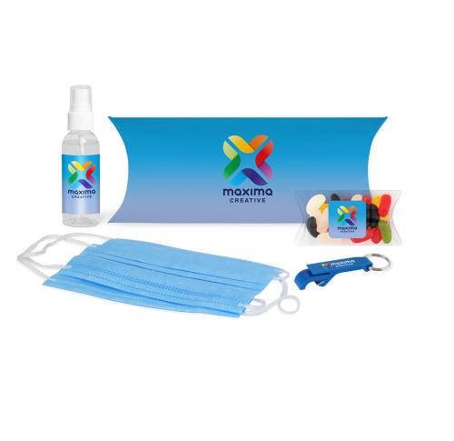 Student Deluxe Pack II
