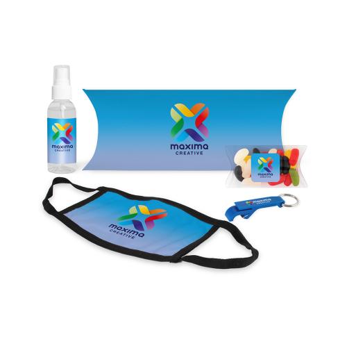 Student Deluxe Pack I