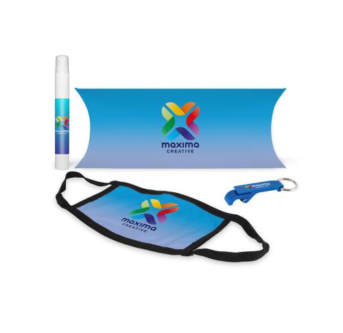 Student Starter On The Go I