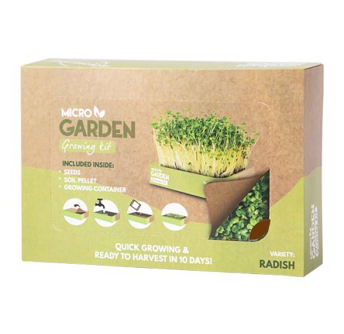 Micro Garden 