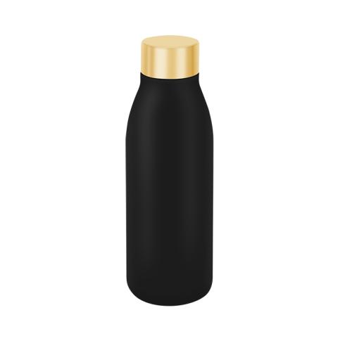 Double Walled Stainless Steel Insulated  Stella Vacuum Bottle 600ml