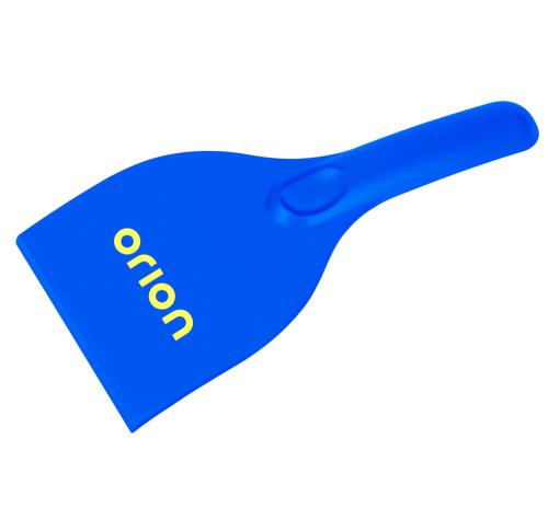 Branded Recycled Car Ice Scraper