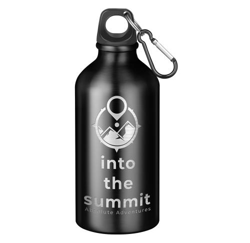 Drinkware - Action Water Bottle 