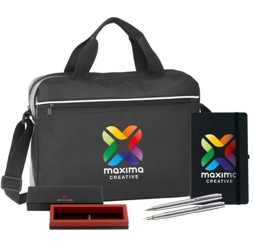 Custom Printed Expo Packs - Pierre Cardin® II