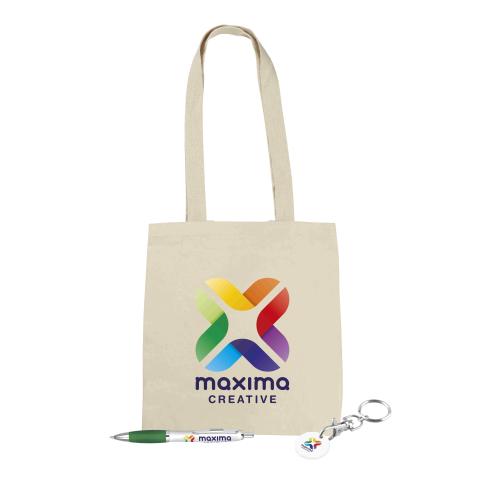 Expo Pack - Eco Friendly V