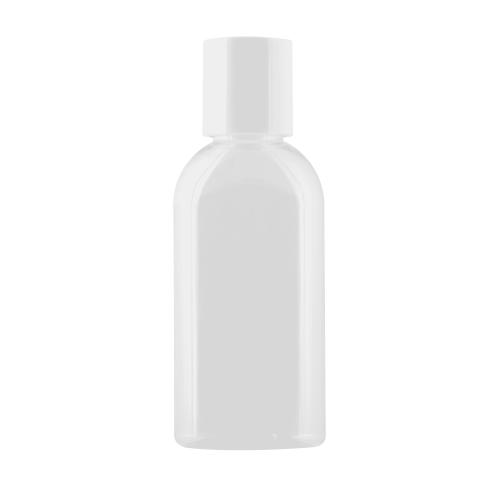 Hand Sanitiser Gel 50ml Press Cap Bottle 