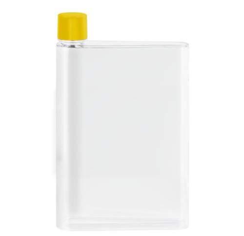 Genie Note Bottle without Silicone Band 