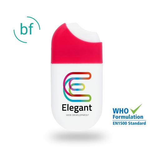 Hand Sanitiser - Promosan 15ml Spray 