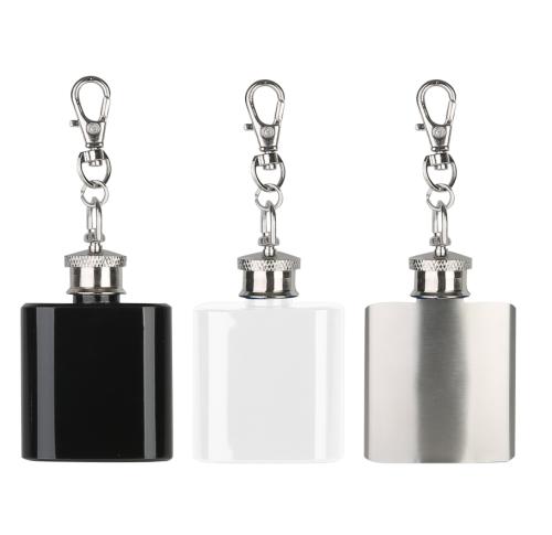 Miniature Hip Flask 