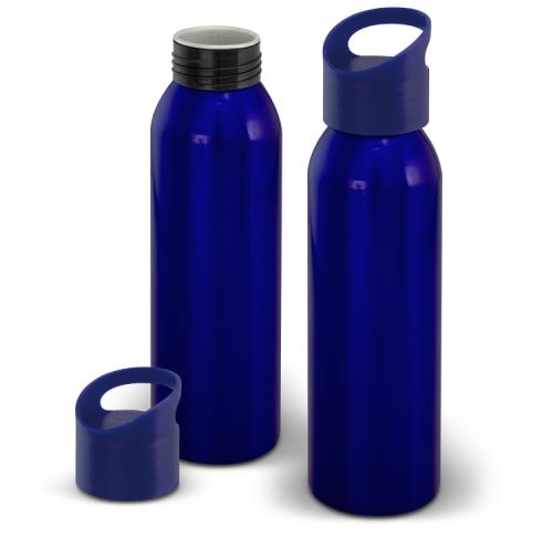 Jet Water Bottle