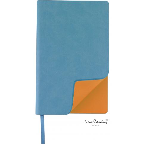 Pierre Cardin - Fashion Notebook (Spot Colour Print)