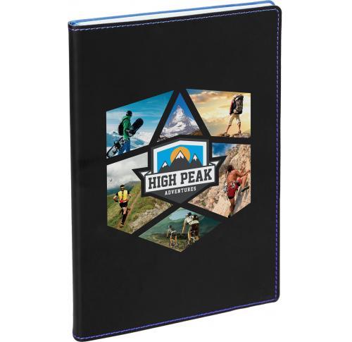 Notebooks - Couture Notebook (Spot Colour Print)