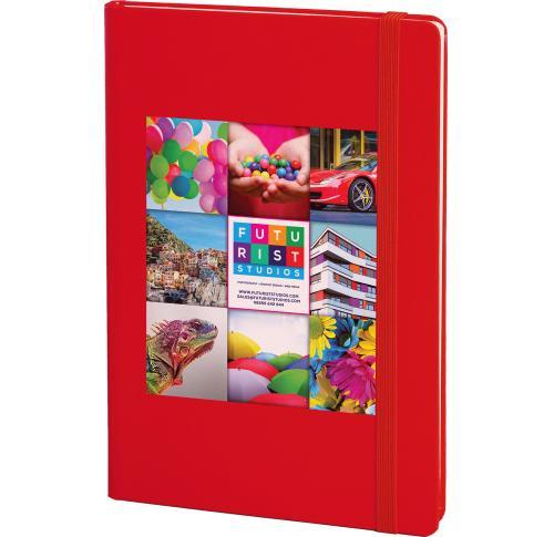 Notebooks - Duro Notebook (Spot Colour Print)