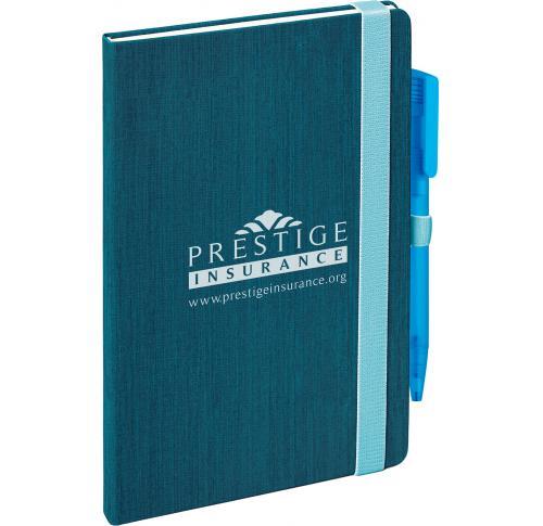 Notebooks - Fabrika Notebook (Additional Matching Pen)