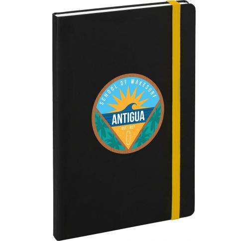 Notebooks - Urban Notebook (Spot Colour Print)