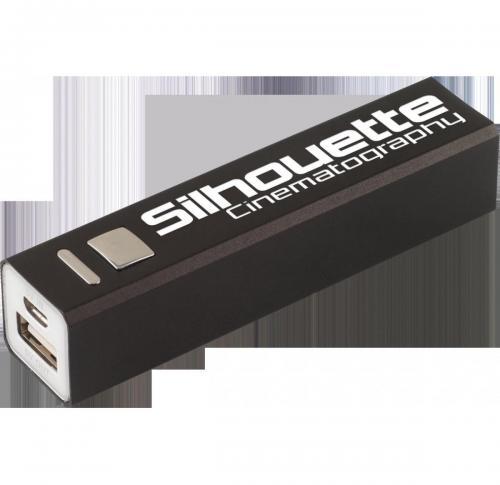 Power Bank - Fusion (Spot Colour Print) - DISCONTINUING