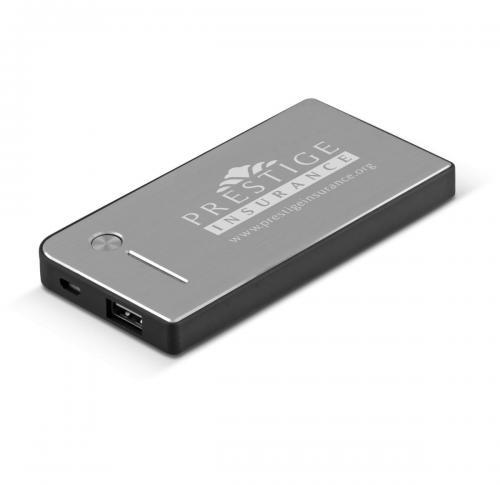 Futuro 3000 Power Bank (Spot Colour Print)