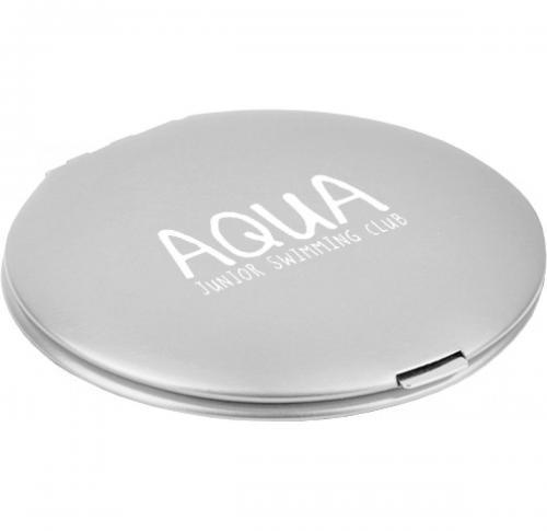 Bella Mirror (Laser Engraving)