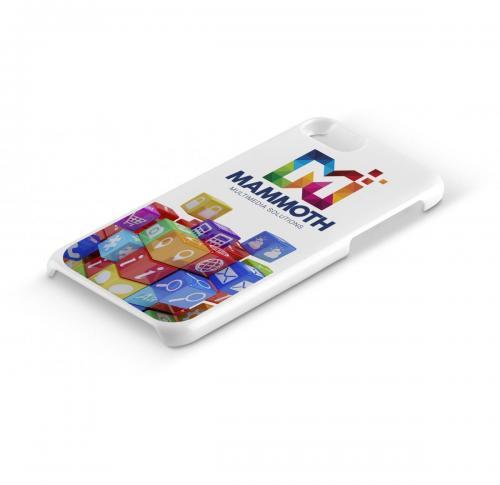 iPhone Case (Full Colour Dye Sublimation Wrap)