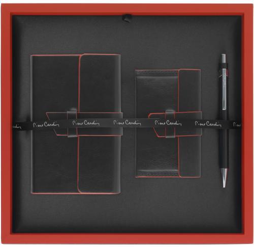 Pierre Cardin - Milano Gift Set I (Screen Printed)